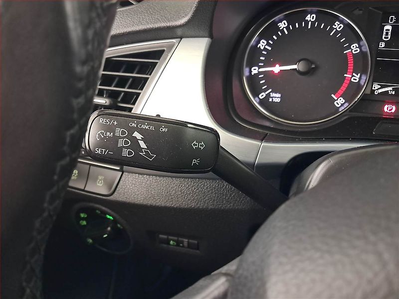 Škoda Fabia (2018) 1.0 TSI, Tempomat - fotka 16 z 18