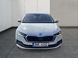 Škoda Octavia 1,5 TSI 110 Style - náhled 1