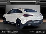 Mercedes-Benz GLE 350de 4M kupé - náhled 7