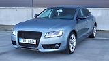 Audi A5 3,0 TDI QUATTRO 176 KW - náhled 2