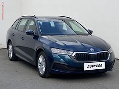 Škoda Octavia (2020) 2.0 TDi, 2.maj,ČR, Ambition - fotografie inzerátu