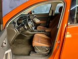 Audi Q3 2.0 TDI QUATTRO S-TRONIC, ACC - náhled 11