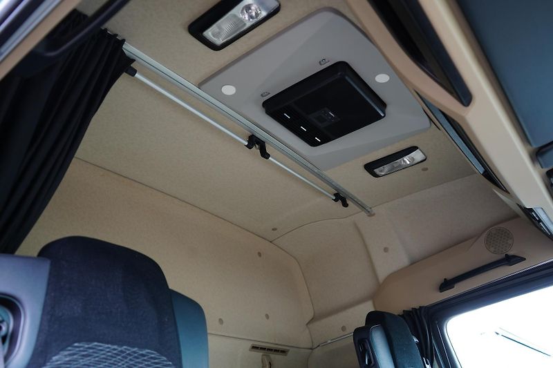 Mercedes-Benz Actros (2021) 1845 / E 6 / MP 5 / STREAM SPA - fotka 17 z 51