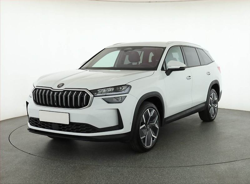 Škoda Kodiaq (2025) 2.0 TDI, Navi, 7 míst, tažné - fotka 2 z 22