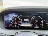 Mercedes-Benz Třídy S (2018) 400 d 4MATIC Long - náhled 37