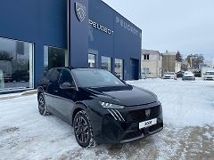 Peugeot 3008 (2026) GT Hybrid 145 e-DCS6 - fotografie inzerátu