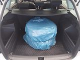 Škoda Fabia 1,2 TSi 66KW 100%KM - náhled 19