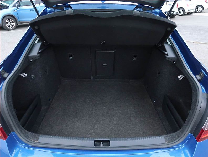 Škoda Octavia (2019) Style 2.0 TDI, Automat - fotka 14 z 22