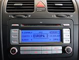 Volkswagen Golf (2008) 1.4 TSI, Tempomat - náhled 12