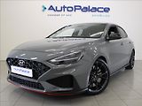 Hyundai i30 2,0 T-GDi DCT N-Perf. 32tkm! Č - náhled 1