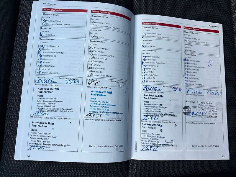 Audi Q3 1.4 TFSi, 1.Majitel, Serviska - fotka 22 z 24