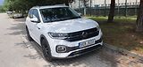 Volkswagen T-Cross (2022) Prodám   - náhled 1