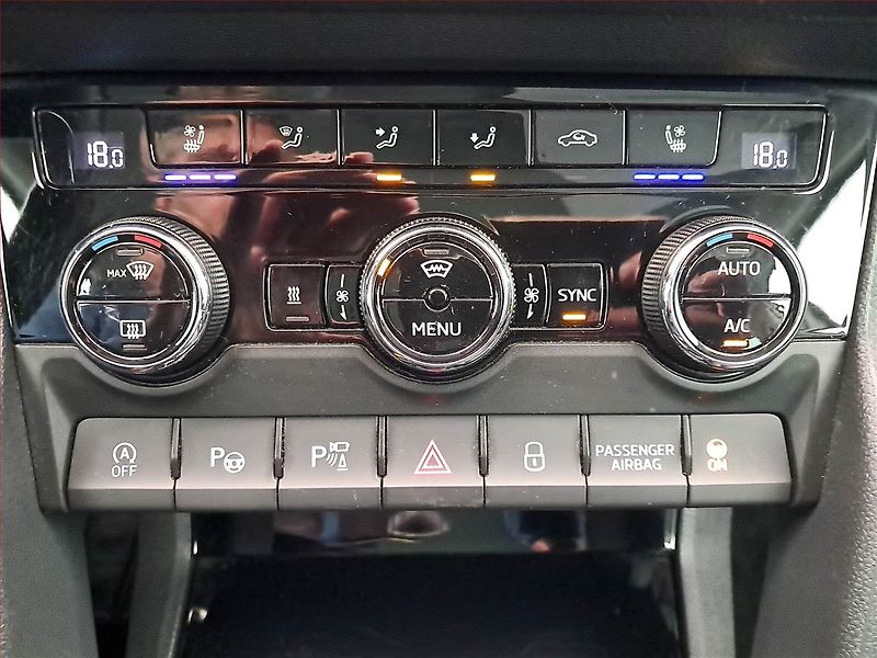 Škoda Kodiaq (2016) Style Plus 2.0 TDI 4x4, 4X4 - fotka 16 z 23