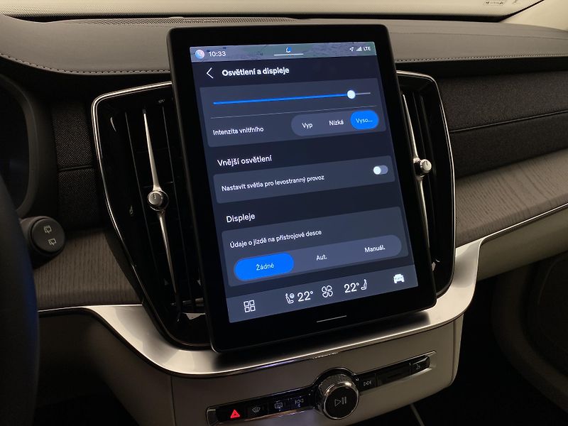 Volvo XC90 T8 AWD RECHARGE BRIGHT PLUS 7m - fotka 58 z 67