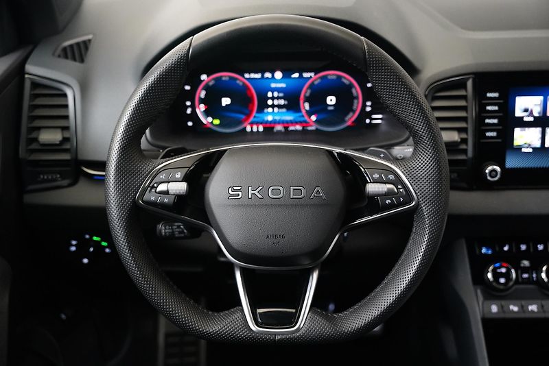Škoda Karoq - fotka 18 z 29