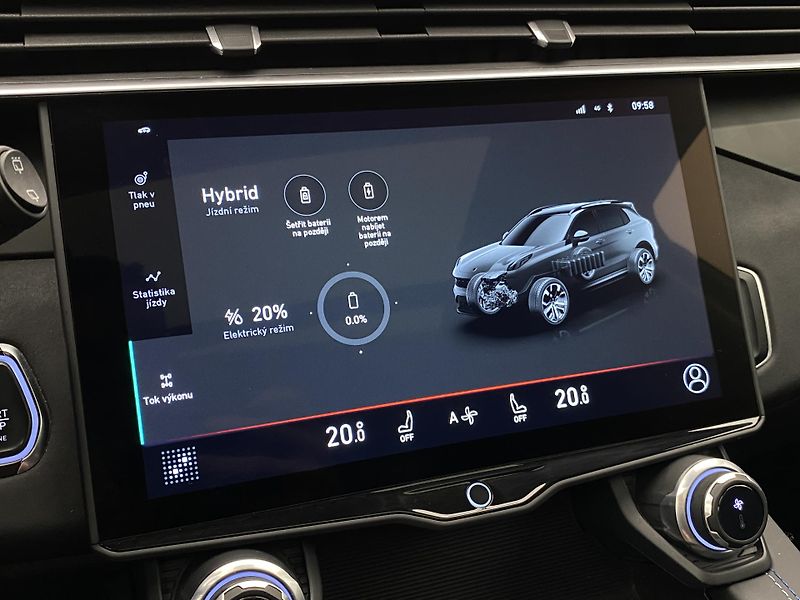 Lynk & Co 01 PHEV DCT AUT 1.maj.  - fotka 47 z 69