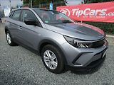 Opel Grandland 1.5CDTi 96kW AT8, aut. klima, - náhled 2