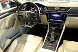 Škoda Superb TDi DSG 4x4 Style Combi - náhled 14