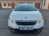 Peugeot 2008 (2015) 1,6VTi 88kw ČR 1.maj. - náhled 1
