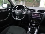 Škoda Octavia (2019) Style 1.5 TSI, Navi, Tempomat - náhled 7