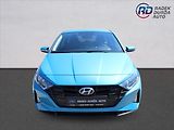 Hyundai i20 1,2 i  NOVÉ V ČR,1.MAJITEL - náhled 1