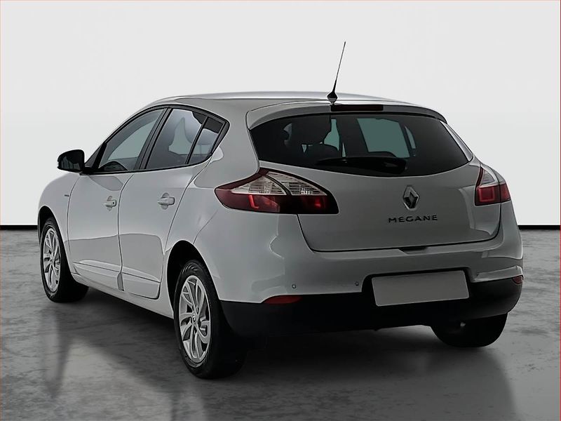 Renault Mégane (2015) Limited 1.6 16V, ČR,1.maj - fotka 4 z 16