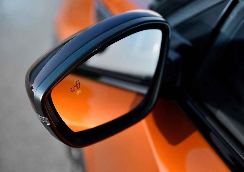 Peugeot 208 poprvé na české silnici