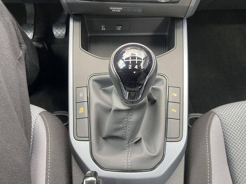 Seat Arona 1.0i 66kW- XPERIENCE- 28 500KM - fotka 26 z 40