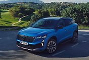 Renault Austral.