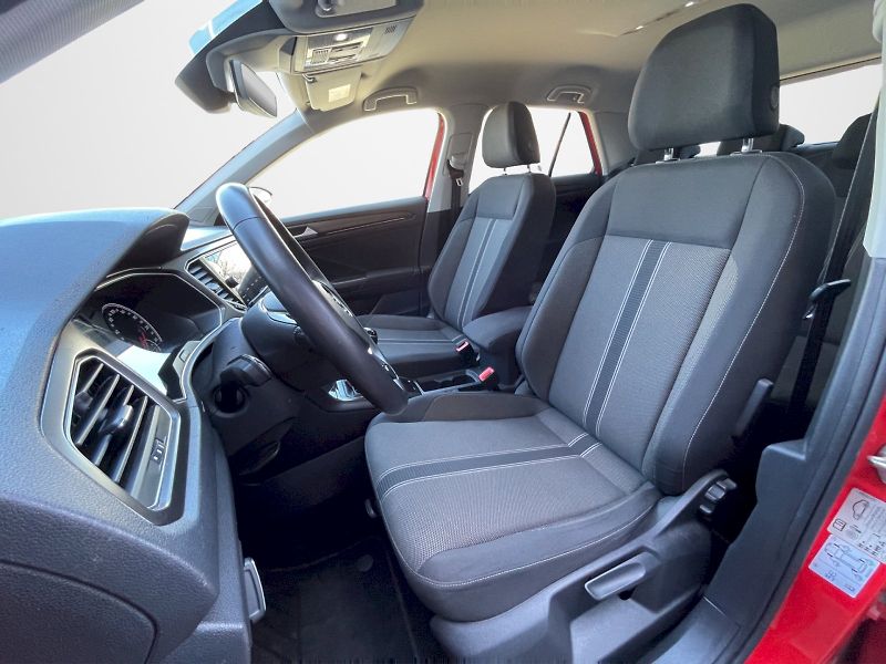 Volkswagen T-Roc (2019) 1.0 TSI 85 kW Comfortline - fotka 24 z 33