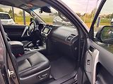 Toyota Land Cruiser - náhled 13