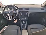 Škoda Rapid (2018) 1.0 TSi, AC, výhřev sed - náhled 8