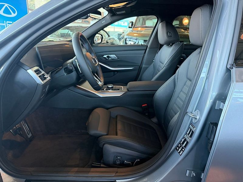 BMW Ostatní M340i xDrive Touring El.tažné - fotka 7 z 11