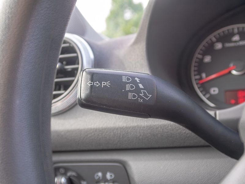 Audi A3 (2009) 1.4TSI 92KW – 2x KOLA - fotka 14 z 39