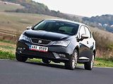 Seat Ibiza.