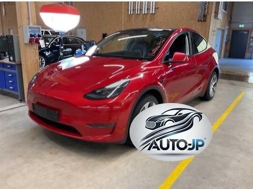 Tesla Model Y (2022) AWD LR tažné      PŘIPRAVUJEME - fotografie inzerátu