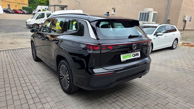 Volkswagen Tayron (2025) 1.5 eTSI 110kW DSG7 TZ záruka - fotka 7 z 37