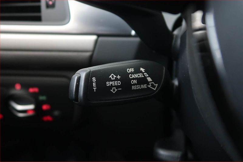 Audi A6 (2016) 3.0 TDI, 4X4, Automat, Kůže - fotka 18 z 20