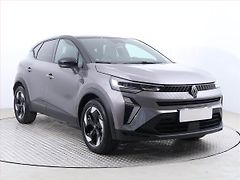 Renault Captur (2024) Techno 1.0 TCe - fotografie inzerátu