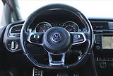 Volkswagen Golf GTD 2.0 TDI 135kW SERVIS.KNIHA - náhled 14