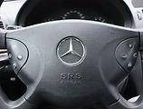 Mercedes-Benz Třídy E (2002) Classic E 240 , Tempomat - náhled 16