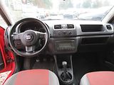 Škoda Fabia 1,2-51KW-KOUPEN V ČR+NOVÁ STK - náhled 12