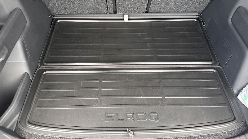 Škoda Elroq (2025) 85 FirstEdition - fotka 29 z 31
