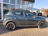 Dacia Sandero (2026) Stepway Extreme Eco-G 120 auto - náhled 8