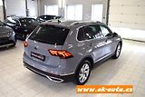 Volkswagen Tiguan 1.5 TSi ELEGANCE DSG  - náhled 8