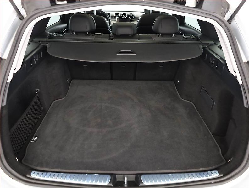 Mercedes-Benz Třídy C (2022) Avantgarde C 220 d - fotka 17 z 18