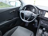 Seat Leon (2016) 1.6 TDI, Automat, Serv.kniha - náhled 7