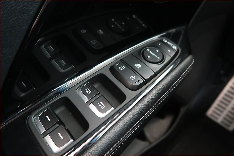 Kia Niro (2021) Hybrid, Automat, ČR,1.maj - fotka 18 z 18