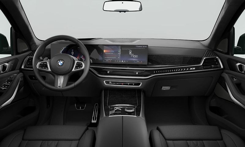 BMW X5 xDrive40d - fotka 3 z 4