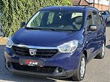 Dacia Lodgy 1.6i LPG 7MÍST TAŽNÉ - náhled 1